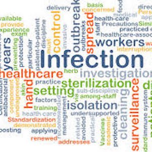 hospital acquired infections